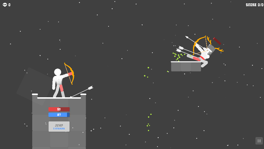 How To Play Ragdoll Archers