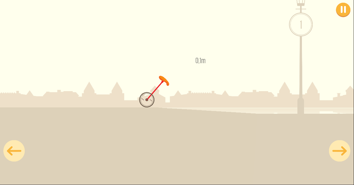 Wheel Quest