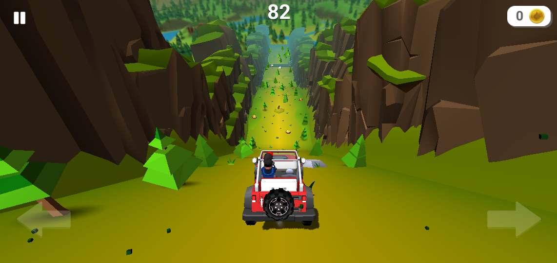 How To Play Crashy Rush