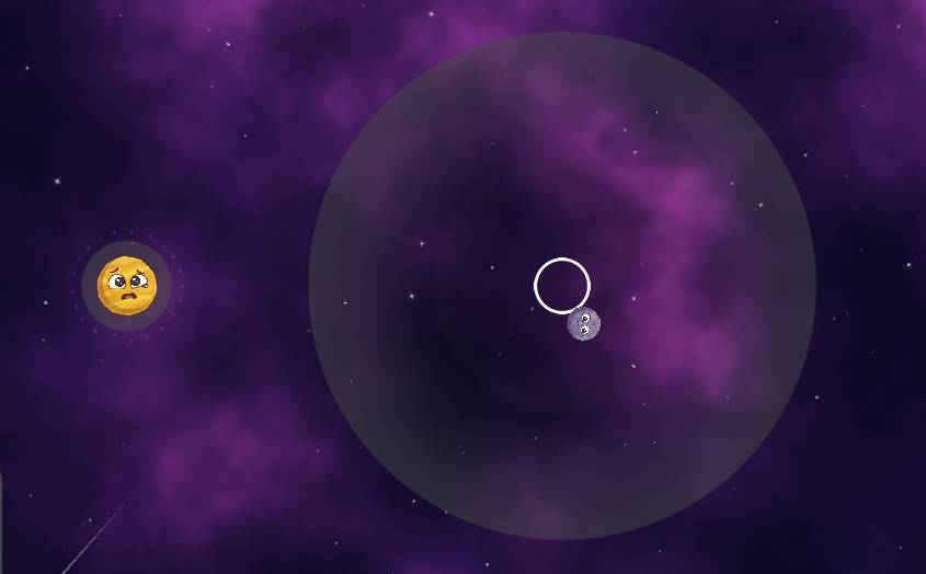 Planet Merge