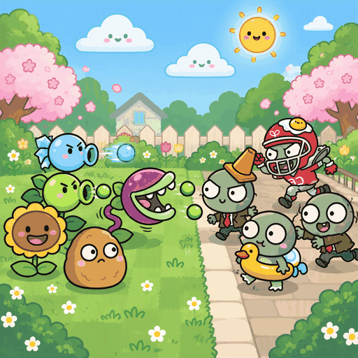 How To Play Tiny Garden War