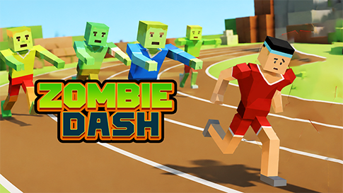 How To Play Zombie Dash